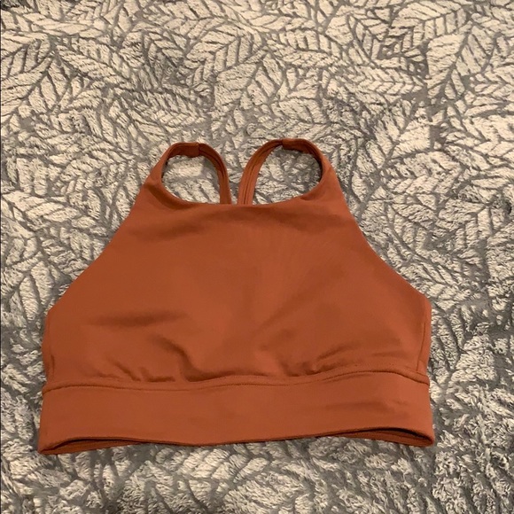 Ride & Reflect soul cycle bra